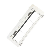 Main Brush Cover Replacement for   105 Vac 105 Combo Q0120 Q0110 Q0520 Y0140 Y0110 Vacuum Cleaner Parts