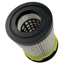 Filtro de Polvo Fino de 1Pc para HX-FSF2 para HX-FSF-2 para HX1 para Facelift HX2 HX2 Pro Aspiradoras de Mano Inalámbricas