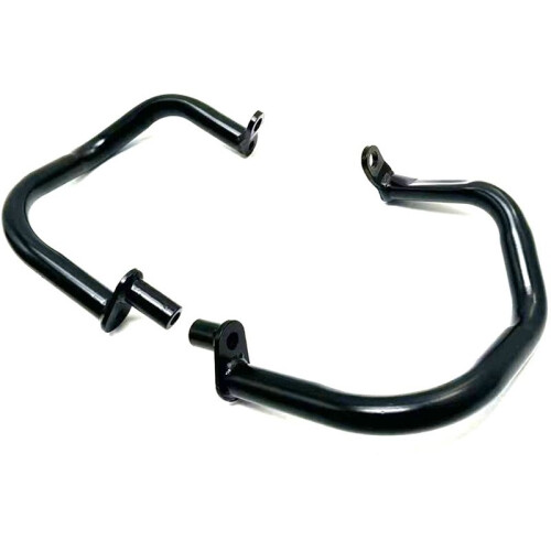 For  Bear 650 2025- Motorcycle Engine Highway Guard Crash Bar Bumper Frame Protection