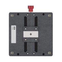 Piattaforma Multi-Funzione per Rimozione Colla per Smartphone AFix-A Strumento per Tavolo di Degommatura CPU IC Della Scheda Madre