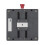 Multi-Function Glue Removal Platform for Mobile Phone AFix-A Motherboard CPU IC Degumming Table Tool 1
