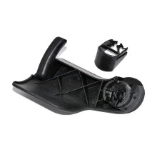 8U1823533 1KD823633A Hood Release Handle for Q3 RSQ3