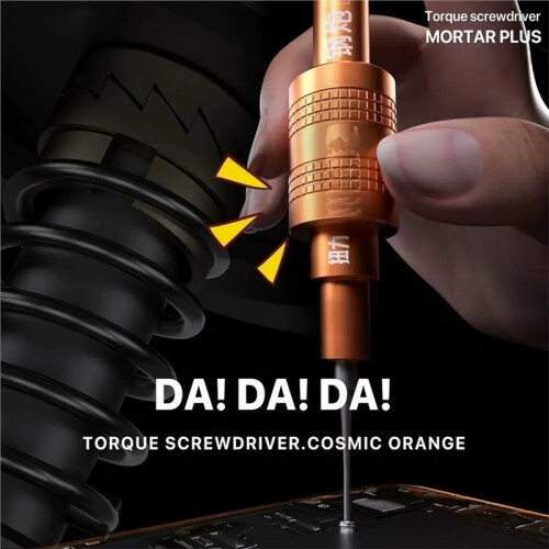 MECHANIC IShell 4IP /H4 Screwdriver for Cell Phone VS2 V2 Folding Screen /Shell /Axis/ Flex Cable Replace 1