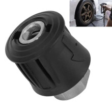 Adaptador para Lavadora de Alta Pressão Acessórios para Ferramentas Elétricas Apenas para Mangueira para para Lavadora de Alta Pressão, para
