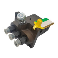 721461-51700 Fuel Injection Pump for 750 750 CH15618 721550-51700 72146151700