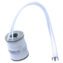 1Pcs Festivals Cold Spark Machine Heater Heating Coil Spare Part for Flame Spark Fountains