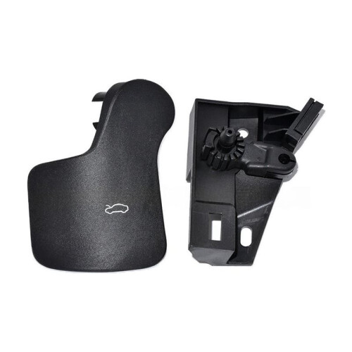 8U1823533 1KD823633A Hood Release Handle for  Q3 RSQ3 1