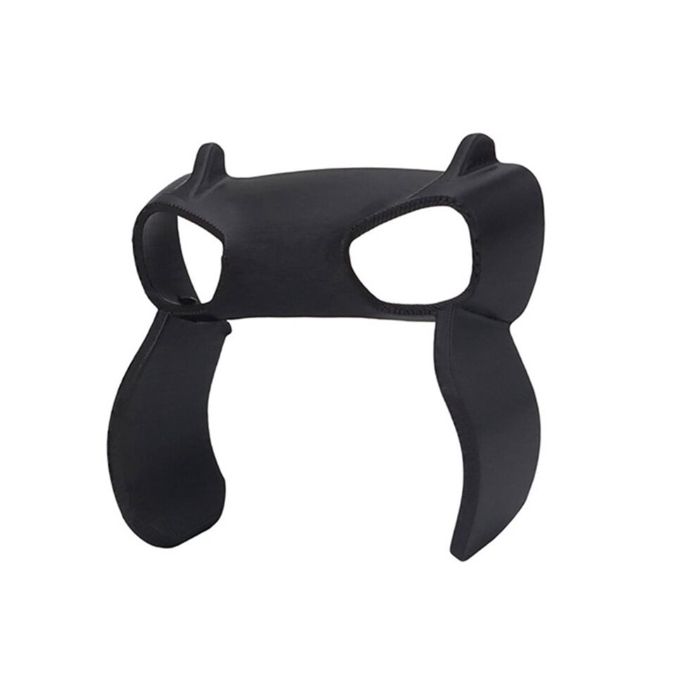 Lens Cover For Lito1/X1 Lens Hood Sunshade Protective Cover Anti-Glare Gimbal Camera Guard For Lito1/X1 Black 6031568481981