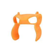 Lens Cover for Lito1/X1 Lens Hood Sunshade Protective Cover Anti-Glare Gimbal Camera Guard for Lito1/X1 Gray