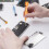 MECHANIC IShell 4IP /H4 Screwdriver for Cell Phone VS2 V2 Folding Screen /Shell /Axis/ Flex Cable Replace 4