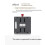 Multi-Function Glue Removal Platform for Mobile Phone AFix-A Motherboard CPU IC Degumming Table Tool 5