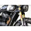 Motorcycle Radiator Guard for  Bear 650 (2025-) 2