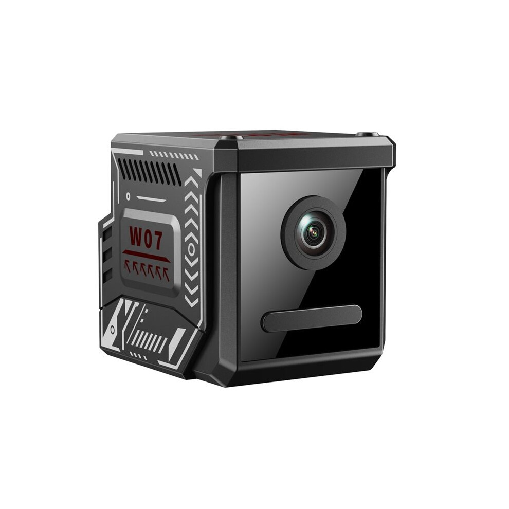 Wireless Wifi Camera Night Vision Security Monitoring Outdoor Sports Small Camera High-Definition 4K Camera 6032096191014