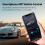 Auto Key Fob Modified Universal Keyless Tap Kit  Remote Car Key Conversion Phone Remote 5