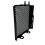 Motorcycle Radiator Guard for  Bear 650 (2025-) 3