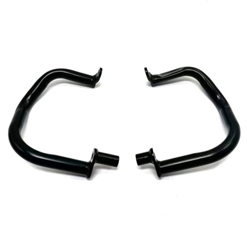 For  Bear 650 2025- Motorcycle Engine Highway Guard Crash Bar Bumper Frame Protection 1