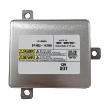 BAM92-143700 W003T21971 D3S Xenon Headlight Ballast for 300C