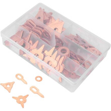 Dent Pulling Straight Washer Kit for Spot , Panel Pulling Washers, Spot Welding Machine for Auto Sheet Metal Work