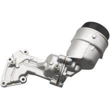 6421801410 Oliefilterhuis Oliekoeler voor - E320 GL320 Sprinter 2500 voor  voor Freightliner 6740273366