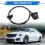 Hood  Release Cable 23447571 for  CTS 2014-2019 6