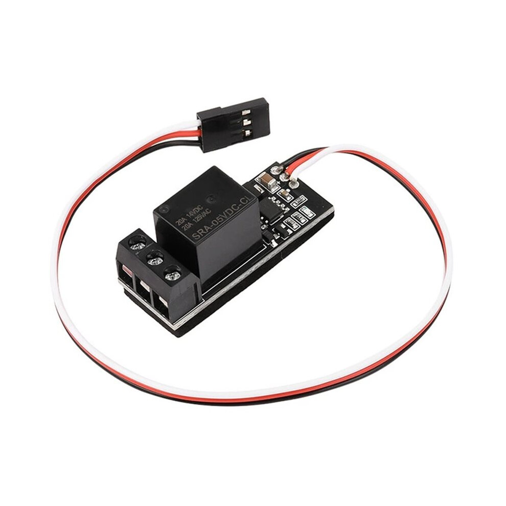 Rc Model Aircraft Car Boat Controller Pwm Electronic Relay 5-18V Navigation Control Light 6031999962479