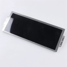 8.8" Bilnavigationsdisplay för L7 CID High 3-Series F30 F31 F32 F33 Center Information Display LQ088K9RA01