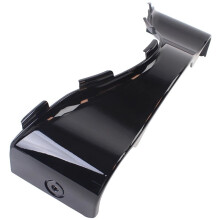 Motorcycle Outer Batwing Lower Trim Skirt Fairing for Touring CVO Electra Street Glide Ultra Classic 2014-2023