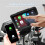 Motorcycle CarPlay Screen 7 Inch Wireless Carplay Android Auto Waterproof Touchscreen, Supports Navigation 3