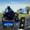 Motorcycle CarPlay Screen 7 Inch Wireless Carplay Android Auto Waterproof Touchscreen, Supports Navigation 4