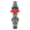 T-Shaped Pool Hose Connectors Sand Filter System Hose Connector Pool Hose Pool Hose Adapter 4