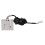 S-Type 300KG Tension & Compression Sensor - Precise Dynamic Force Measurement for Industrial Weighing & Motion Testing 3