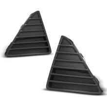 Copertura Della Griglia del Paraurti Anteriore CP9Z17K946A CP9Z17K946B per Focus 2012-2014 Accessori per Copertura Dei Fari Fendinebbia