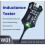 5Pcs W01 Type-C Inductance Tester Electromagnetic Induction Motherboard Coil Detector Tool for Rapid Troubleshooting 1
