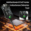 5Pcs W01 Type-C Inductance Tester Electromagnetic Induction Motherboard Coil Detector Tool for Rapid Troubleshooting 6