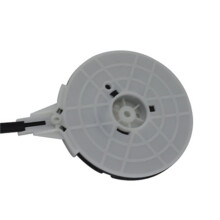 Pulsante di Controllo del Ventilatore 'Aria Condizionata per Auto con Cavo per Lc Xpandino Panda GX2 2009-2013