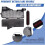 3 Pack Replacement Cleaning Tank Filter for  S7 MaxV Ultra / S7 Pro Ultra Vacuum Cleaner 3