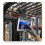 Suction Cup Mount Tablet Holder for  Pro 12.9 Adjustable Clamp Mount Stand Industrial Warehouse for Large Tablets 6