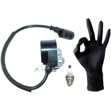 Ignition Coil for 009 009L 010 011 012 015 015AV 015L 1114 404 3200