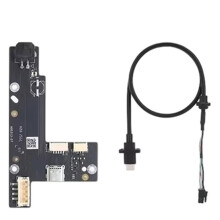 Werkzeugkopf Adapterplatine für  A2L Werkzeugkopf Kabel (Kompatibel mit A2L) - 3D-Drucker Zubehör