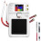 Battery Spot  Kit,Handheld Spot  Controller   Spot  for Lithium Batteries Welding Equipment 1