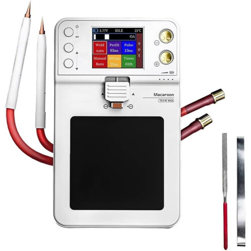 Battery Spot  Kit,Handheld Spot  Controller   Spot  for Lithium Batteries Welding Equipment