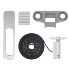 For Bambu A2L X Timing Belt [Adapted to A2L] 3D Printer Accessories