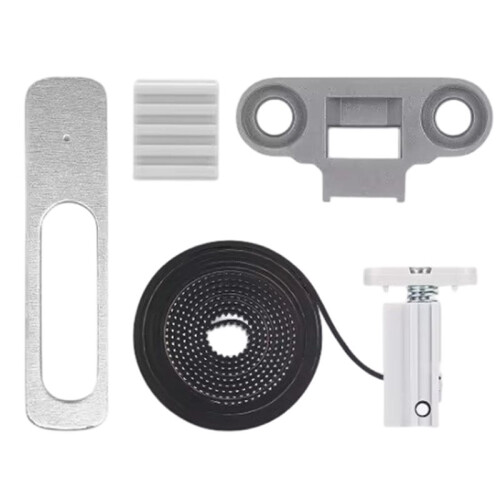 For Bambu A2L X Timing Belt [Adapted to A2L] 3D Printer Accessories