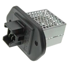 79335TF0G01 79335-TF0-G01 New Front AC Radiator Fan Blower Motor Resistance for Fit 1.5L L4 2009 2010 2011 2012