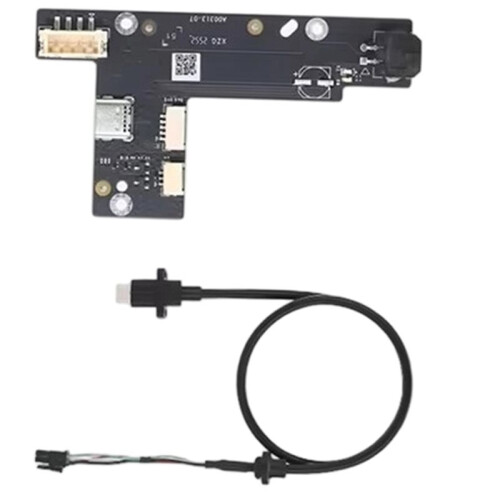 Tool  Adapter Board for  A2L Toolhead Cable (Compatible with A2L) - 3D Printer Accessory 1