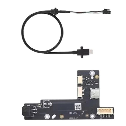 Tool  Adapter Board for  A2L Toolhead Cable (Compatible with A2L) - 3D Printer Accessory 2