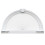 Custom Arched Honeycomb Blinds for Window Shapes - Semicircular Cellular Shades 2