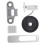 For Bambu A2L X Timing Belt [Adapted to A2L] 3D Printer Accessories 3
