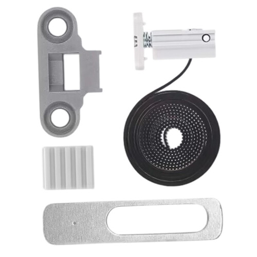 For Bambu A2L X Timing Belt [Adapted to A2L] 3D Printer Accessories 2