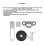 Pour Bambu A2L X Courroie de Distribution [Adaptée à A2L] Accessoires D'Imprimante 3D 5
